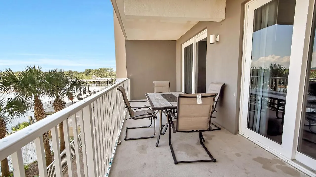 Laketown Wharf 0127 Panama City Beach
