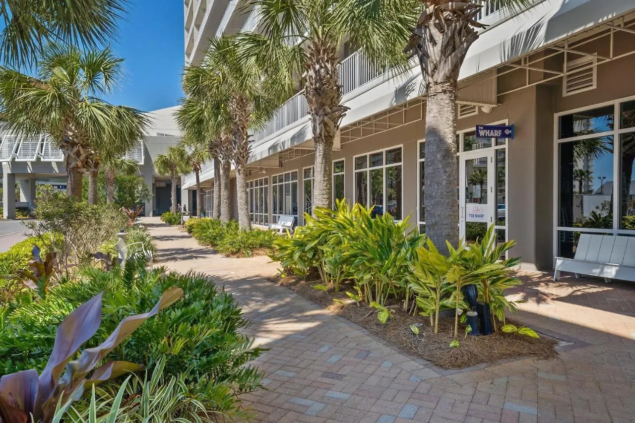 Laketown Wharf 0127 Panama City Beach 0*,  USA